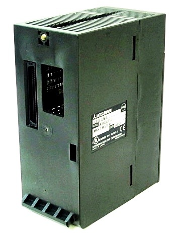 【中古】産業用CPUユニット A2USCPU Mitsubishi Electric A2USCPU CPU unit | Plc,Mitsubishi Electric