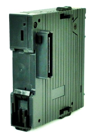 KEYENCE KV-C32XA 32 point connector input unit | Plc,KEYENCE | FA