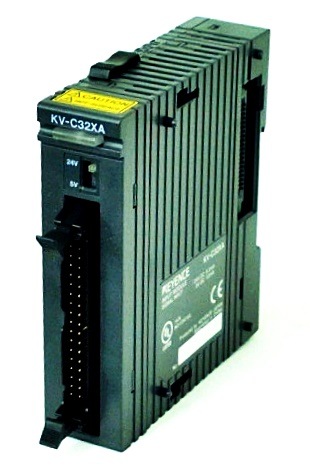 KEYENCE KV-C32XC 4個セット yaesudo-store_keyence-kvc32xc