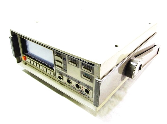 HIOKI 3235 Digital multi-meter | Measuring instrument,HIOKI