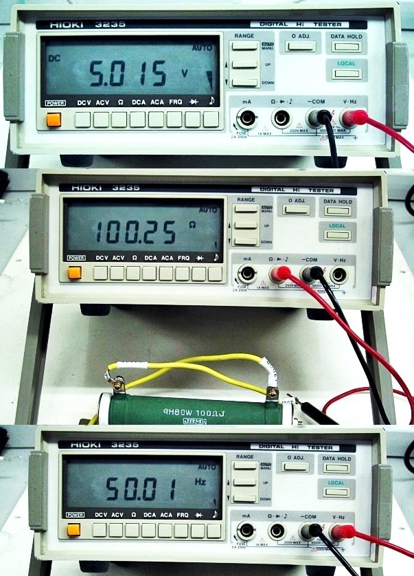 HIOKI 3235 Digital multi-meter | Measuring instrument,HIOKI