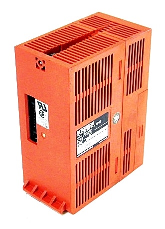Mitsubishi Electric A1S61P Sequencer (MELSEC-AnS) power supply