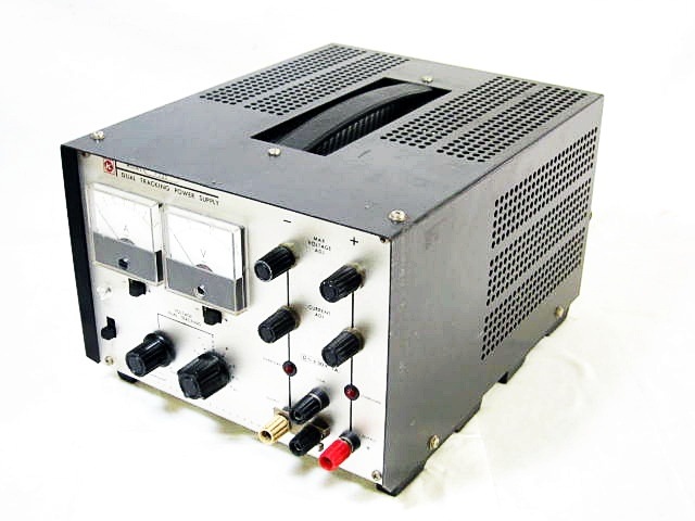 貴重 菊水 7025 DUAL TRACKING POWER SUPPLY 0 KIKUSUI - 菊水 DUAL SUPPLY POWER TRACKING Yahoo!オークション