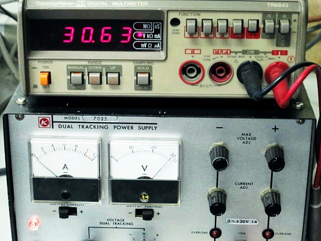 KIKUSUI 7025 Power supply | Power supply,KIKUSUI | FA-TSUKUMO
