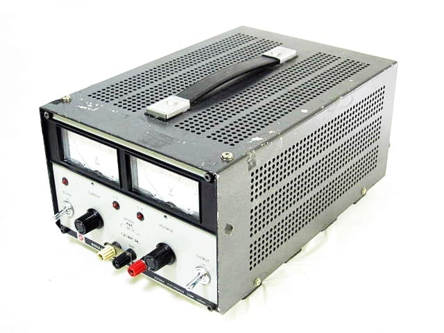 KIKUSUI PAC55-2 Power supply | Power supply,KIKUSUI | FA-TSUKUMO