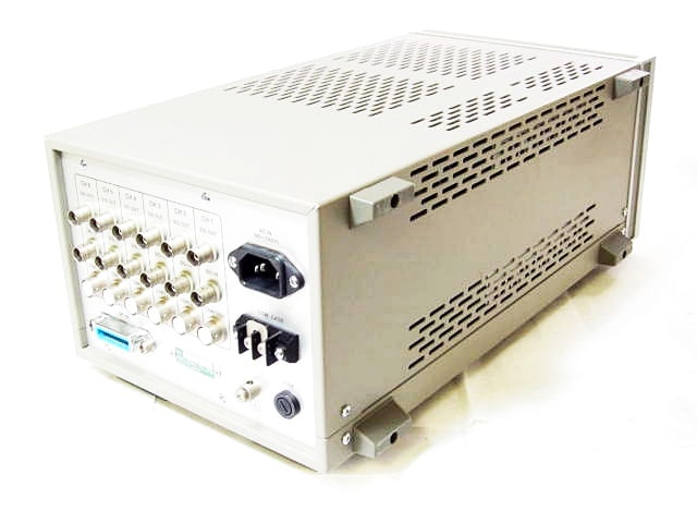 ONOSOKKI PS-602/PS506 Sensor amplifier unit / power supply