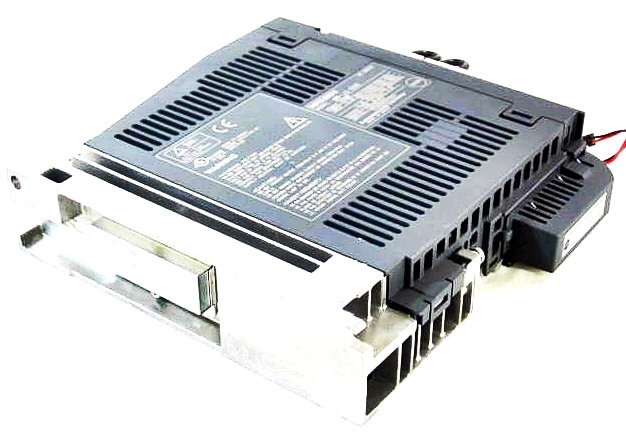 Mitsubishi Electric MR-J3-60B AC servo amplifier | Servo motor