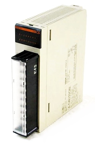 OMRON CS1W-ID211 Programmable controller (CS series) DC input unit