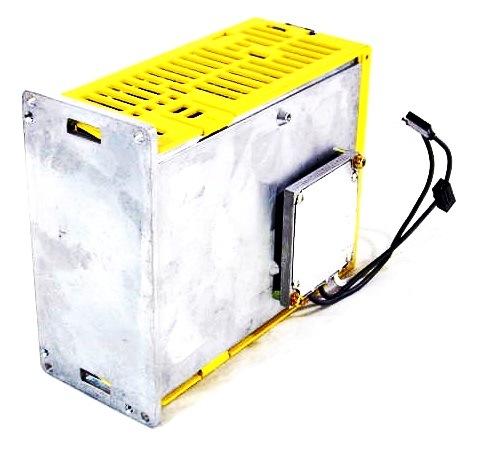FANUC A06B-6130-H001 SERVO AMPLIFIER MODULE | Servo motor,FANUC