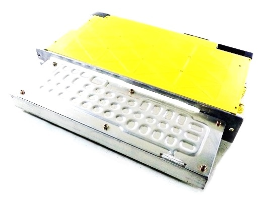 FANUC A06B-6114-H105 SERVO AMPLIFIER MODULE-FA-TSUKUMO