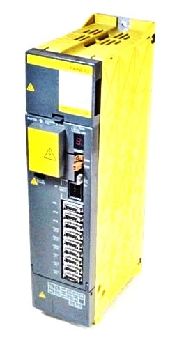 New Fanuc A06B-6080-H301 Servo Drive Amplifier Fanuc A06B6080H301 In Box