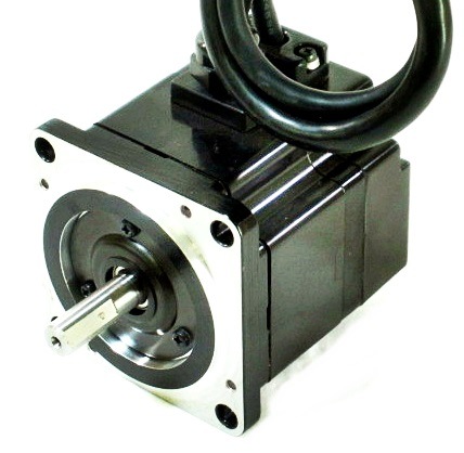YASKAWA SGMPH-01A1A21 AC servo motor | Servo motor,YASKAWA | FA