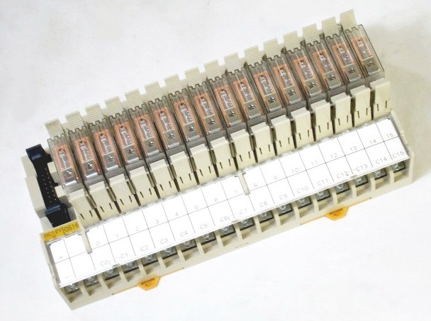 OMRON G7T-1112S DC12/G7TC-OC16 DC12 Safety Relay | Relay,OMRON | FA-TSUKUMO