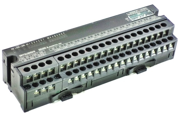 Mitsubishi Electric AJ65SBTB3-16D CC-Link compact type remote I