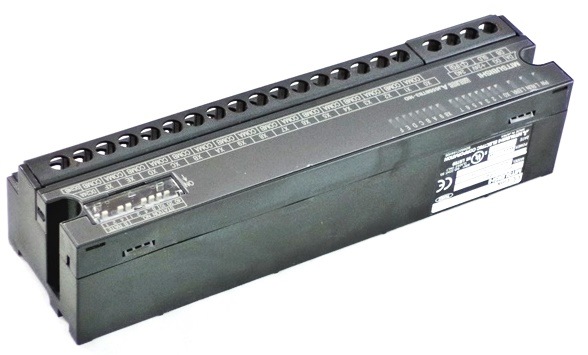 Mitsubishi Electric AJ65SBTB3-16D CC-Link compact type remote I