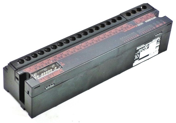 Mitsubishi Electric AJ65SBTB2-16T1 CC-Link compact type remote I