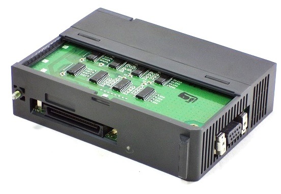 MELSEC-Qシリーズ シリアルコミュニケーションユニット 1 Pcs New