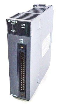 Mitsubishi Electric QD75MH2 Sequencer (MELSEC-Q) positioning unit