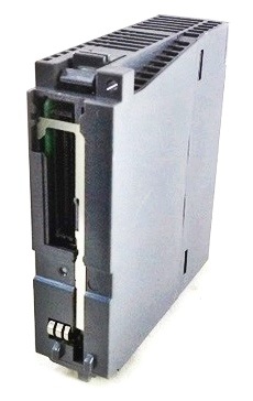 Mitsubishi Electric QD75MH2 Sequencer (MELSEC-Q) positioning