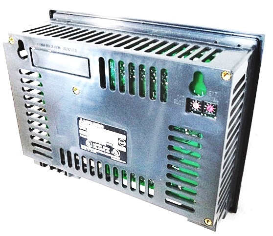 Mitsubishi Electric A951GOT-SBD Touch panel (graphic operation