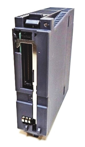 Mitsubishi Electric QX41-S1 Sequencer (MELSEC - Q) DC input