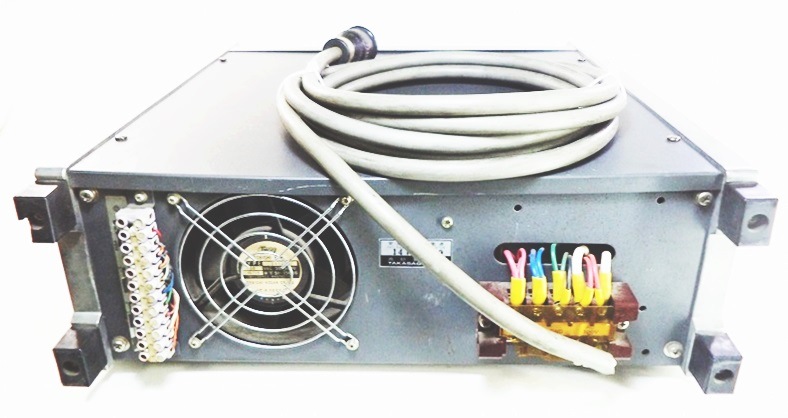 TAKASAGO 安定化直流電源 REGULATED DC POWER SUPPLY GPO110-10