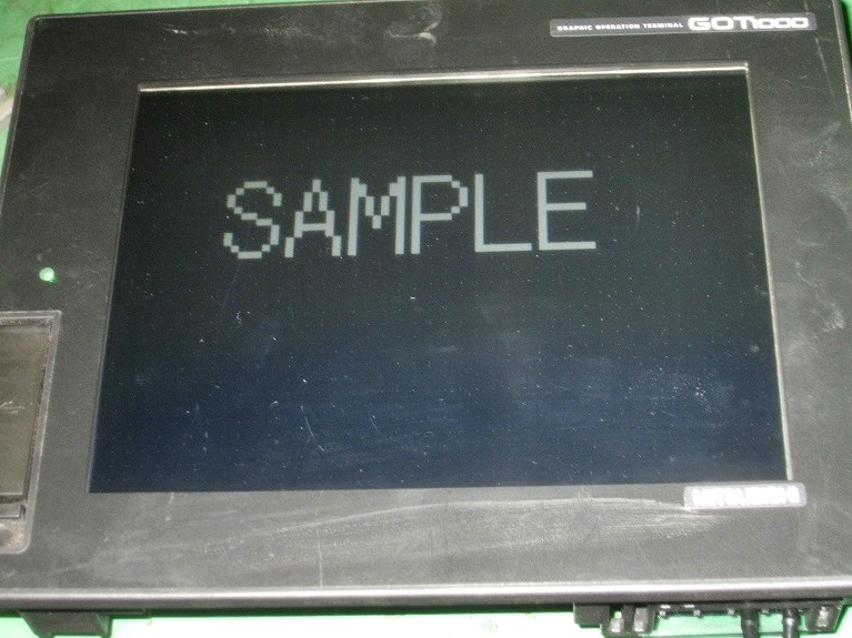 三菱電機 - 三菱電機　GT1665M-VTBD タッチパネル / GT15-QBUS GT1665M-VTBD 特長 表示器 GOT 仕様から探す｜三菱電機 FA