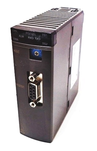 FUJI ELECTRIC NP1L-RS2 Programmable controller (MICREX - SX series 