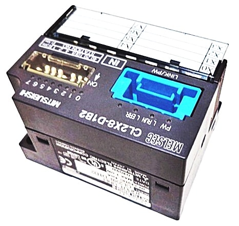 Mitsubishi Electric CL2X8-D1B2 Sequencer (MELSEC - Q