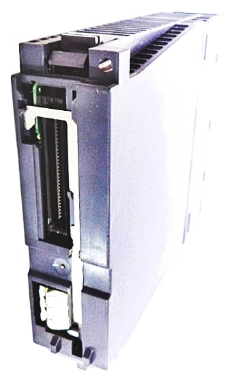 Mitsubishi Electric Q172CPUN Sequencer (MELSEC - Q) Motion