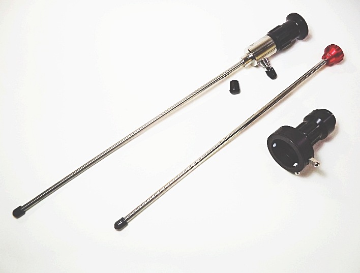 KEYENCE OP32663 Borescope len Optical instrument,KEYENCE FATSUKUMO