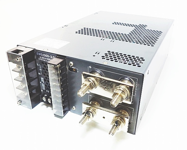 TDK LAMBDA EWS1500-3.3 POWER SUPPLY 動作保証 TDK LAMBDA EWS1500
