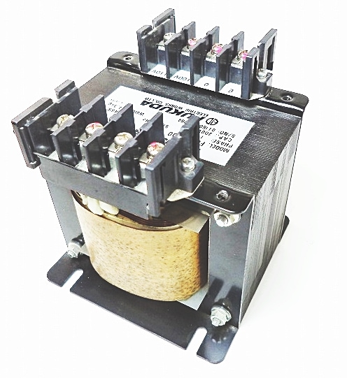 FUKUDA FE41-300 Trans former | Trans former,FUKUDA | FA-TSUKUMO