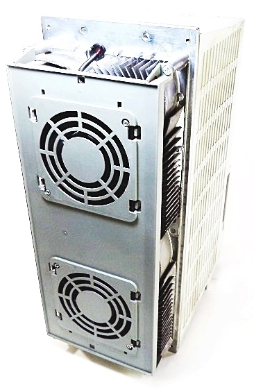 Mitsubishi Electric MDS-C1-SP-220 SPINDLE DRIVE UNIT | Servo motor