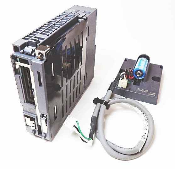 Mitsubishi Electric Q173DCPU-S1 Sequencer (MELSEC - Q) Motion CPU