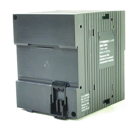 KEYENCE KV-3000 Programmable controller KV-3000 series CPU
