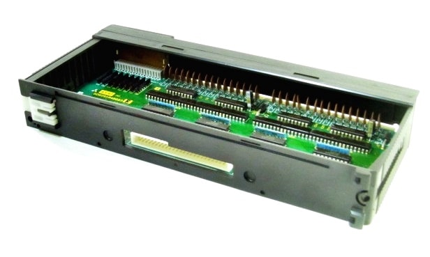 三菱電機 MELSEC DC入力ユニット AY41 未開封 Mitsubishi Electric AY41 Sequencer (MELSEC-A) transistor output