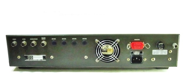 LT 4610 | 販売終了製品 | 製品情報 | リーダー電子株式会社