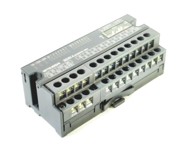 Mitsubishi Electric AJ65SBTB1-16D1 Sequencer (MELSEC-Q) CC-Link