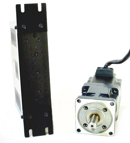 ORIENTAL MOTOR ASM66AA-H100 Stepping motor unit | Stepper motor