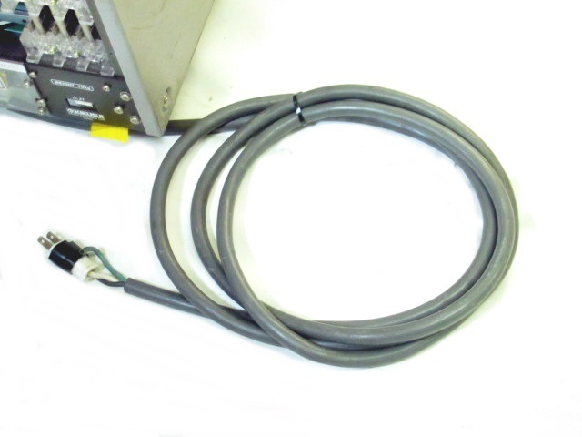 KIKUSUI 菊水 PCR2000W AC POWER SUPPLY 高効率 KIKUSUI 菊水 PCR2000W AC POWER SUPPLY 高効率 カタログ] 菊水