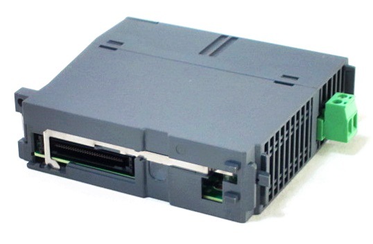 Mitsubishi Electric QD75D2N Sequencer (MELSEC-Q) The positioning