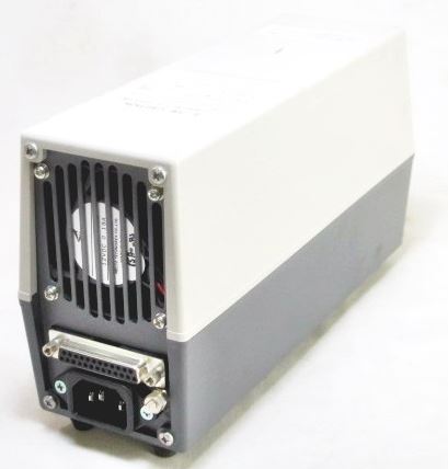 HOYA-SCHOTT Megalight 100 Halogen light source | Optical  