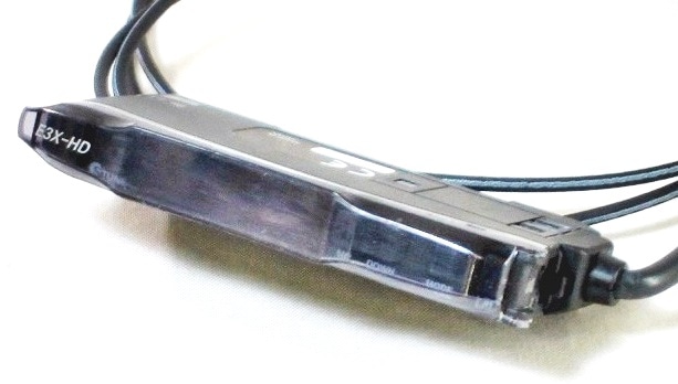 OMRON E3X-HD6/E3X-CN11/E32-T11N Digital fiber sensor (with pro 