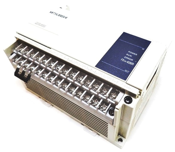 三菱シーケンサー FX1N-40MR 51V17UeV5ZL._AC_UF350,