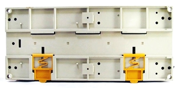 OMRON C28P-EDR-A The programmable controller (C series) I/O unit