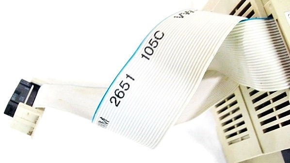 OMRON C28P-EDR-A The programmable controller (C series) I/O unit