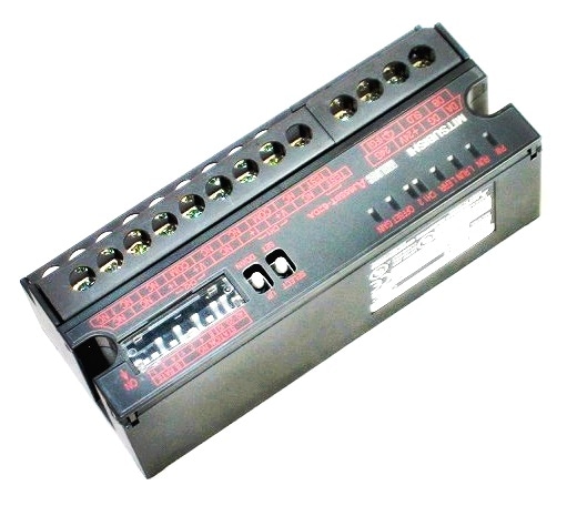 Mitsubishi Electric AJ65SBT-62DA The CC-Link digital - analogue