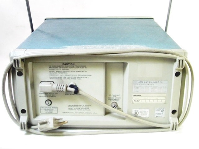 Tektronix 2246 Portable oscilloscope | Measuring instrument 