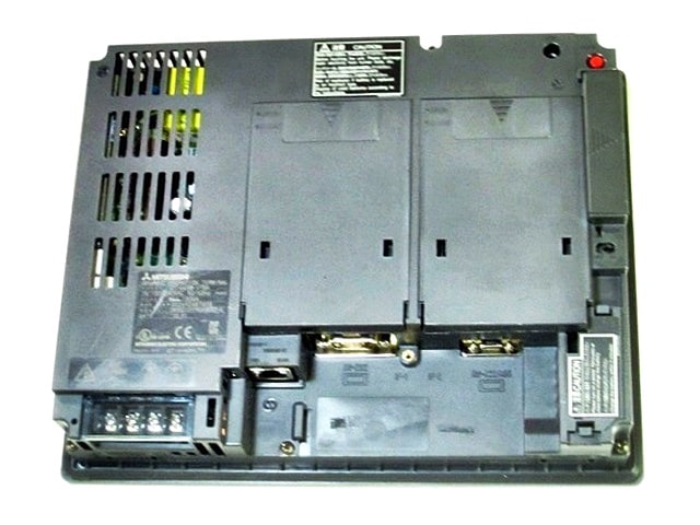 Mitsubishi Electric GT1665M-VTBA Touch panel (graphic operation